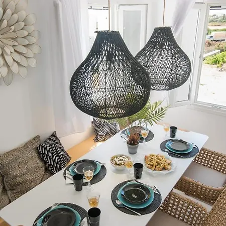 Villa Divine Naxos Plaka (Naxos)