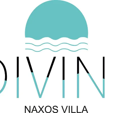 Divine Naxos Villa *