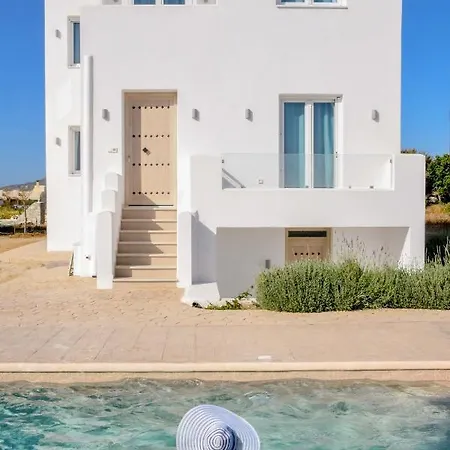 Villa Divine Naxos Plaka (Naxos)