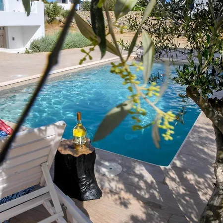 Divine Naxos Plaka (Naxos)
