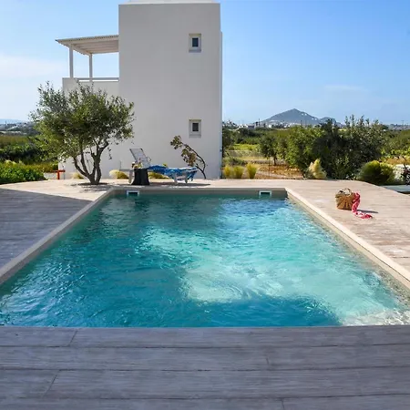 Divine Naxos Plaka (Naxos)