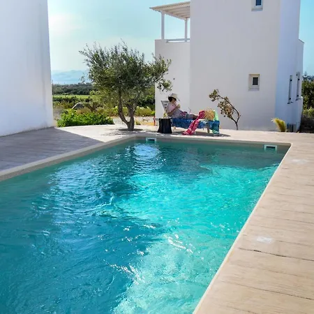 Villa Divine Naxos Plaka (Naxos)