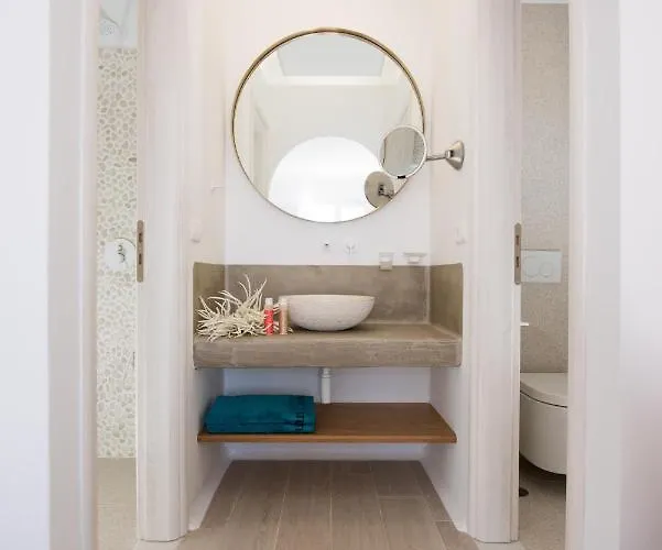 Divine Naxos * Pláka