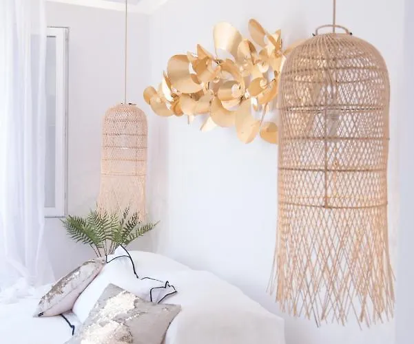 Divine Naxos * Pláka