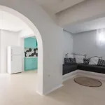 Divine Naxos 빌라