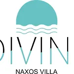 Divine Naxos 빌라 *