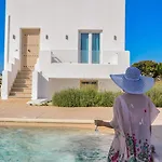 Divine Naxos 빌라 *
