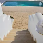 Divine Naxos 빌라 *