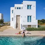 Divine Naxos 빌라