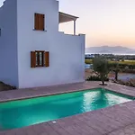 Divine Naxos 빌라 Pláka
