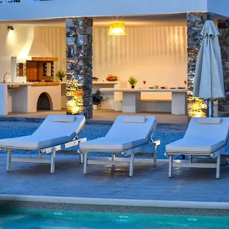 Divine Naxos * Pláka