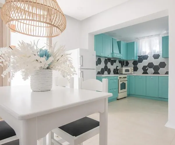 Divine Naxos ヴィラ *