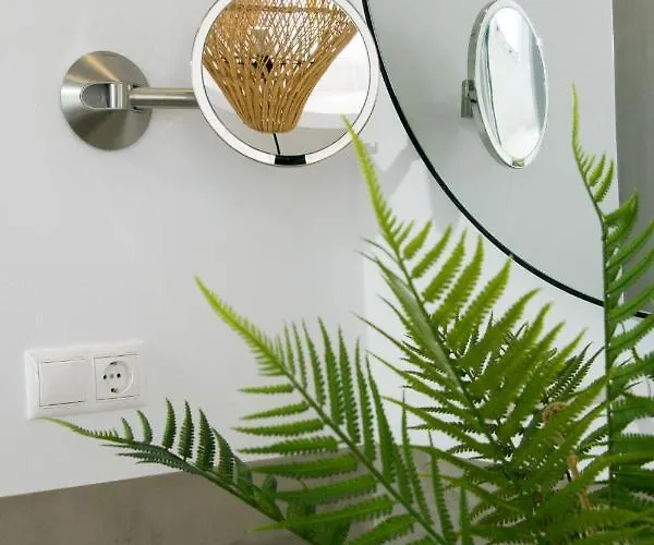 ヴィラ Divine Naxos Pláka