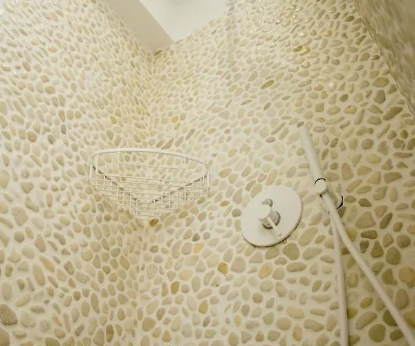 Divine Naxos ヴィラ