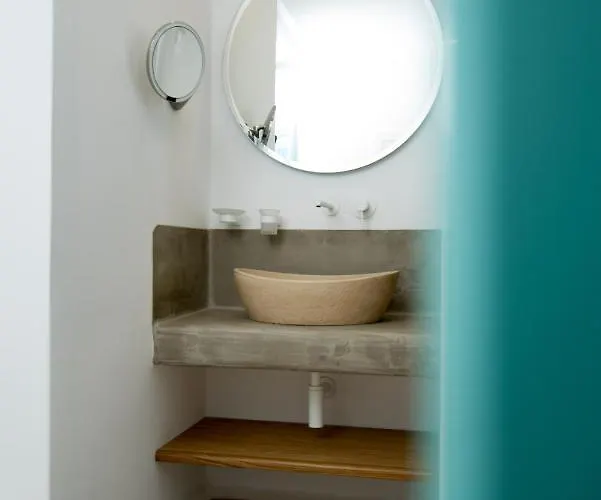 ヴィラ Divine Naxos Pláka