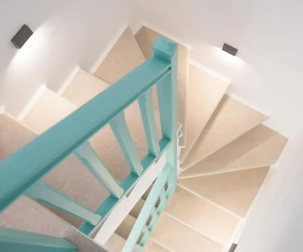 Divine Naxos * Pláka