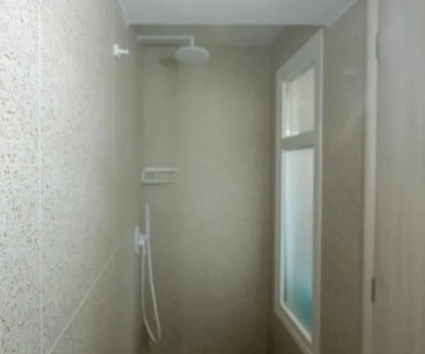 Villa Divine Naxos *