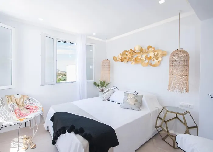 Divine Naxos * Pláka